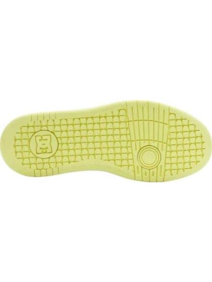 TENIS SKATE MANTECA 4 AZUL DC SHOES - Image 4
