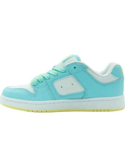 TENIS SKATE MANTECA 4 AZUL DC SHOES - Image 5