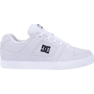 TENIS SKATE MANTECA 4 SN MX BLANCO DC SHOES