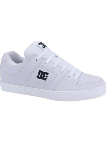 TENIS SKATE MANTECA 4 SN MX BLANCO DC SHOES - Image 2