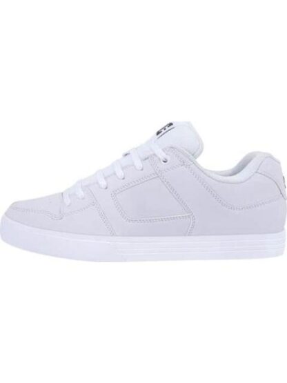 TENIS SKATE MANTECA 4 SN MX BLANCO DC SHOES - Image 5