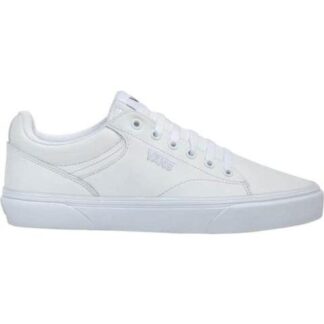 TENIS SKATE MN SELDAN BLANCO VANS