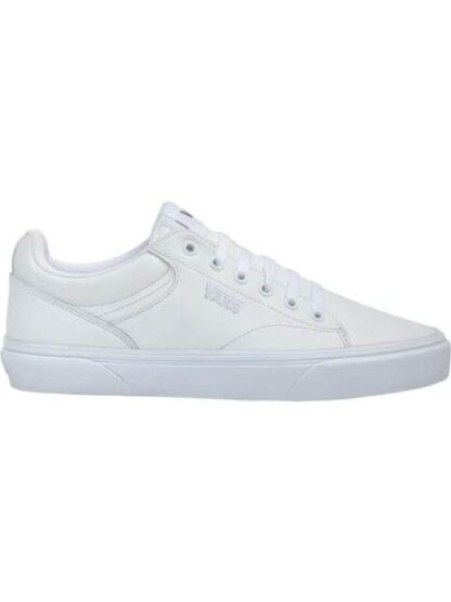 TENIS SKATE MN SELDAN BLANCO VANS