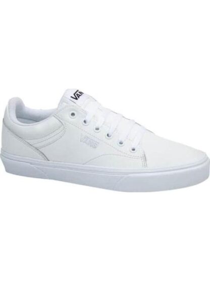 TENIS SKATE MN SELDAN BLANCO VANS - Image 2