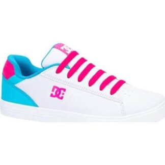 TENIS SKATE NOTCH SN MX BLANCO DC SHOES