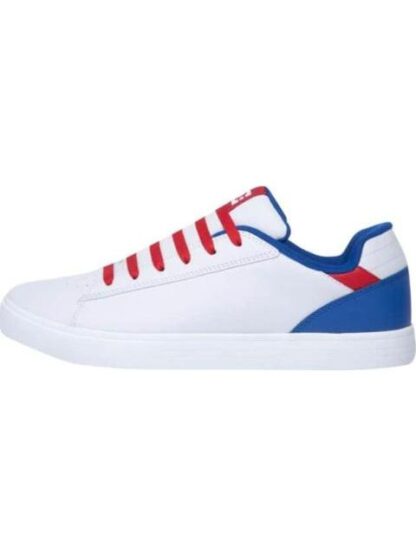 TENIS SKATE NOTCH SN MX BLANCO DC SHOES - Image 5