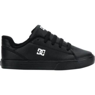 TENIS SKATE NOTCH SN MX NEGRO DC SHOES