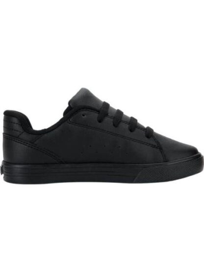 TENIS SKATE NOTCH SN MX NEGRO DC SHOES - Image 5