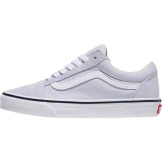 TENIS SKATE OLD SKOOL AZUL VANS LATINO