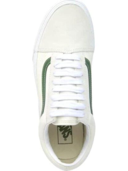 TENIS SKATE OLD SKOOL BEIGE VANS - Image 3