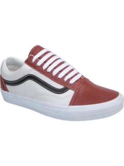 TENIS SKATE OLD SKOOL BLANCO VANS - Image 2