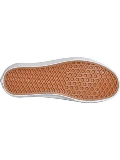 TENIS SKATE OLD SKOOL LILA VANS - Image 4