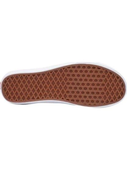 TENIS SKATE OLD SKOOL NEGRO VANS LATINO - Image 4