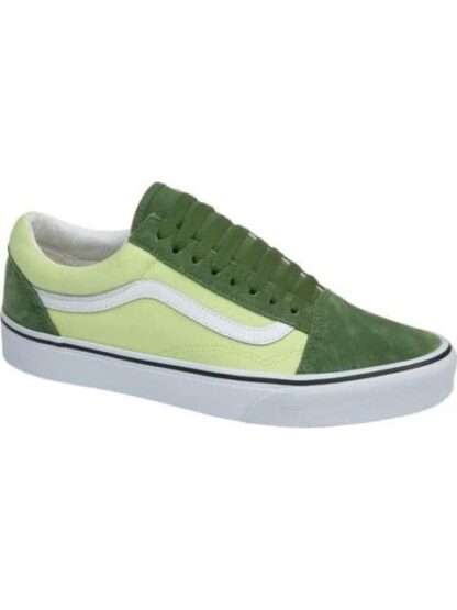TENIS SKATE OLD SKOOL VERDE VANS - Image 2