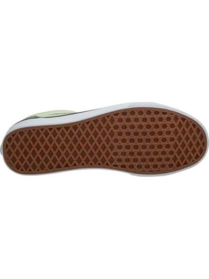 TENIS SKATE OLD SKOOL VERDE VANS - Image 4