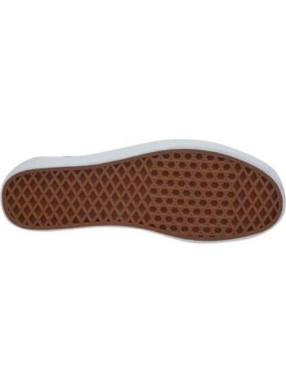 TENIS SKATE OLD SKOOL VERDE VANS LATINO - Image 4
