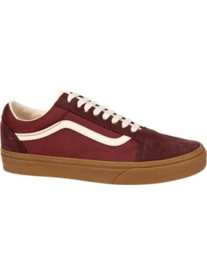 TENIS SKATE OLD SKOOL VINO VANS LATINO - Image 2