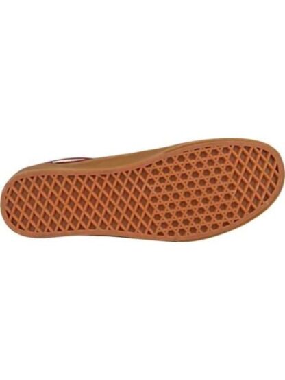 TENIS SKATE OLD SKOOL VINO VANS LATINO - Image 3