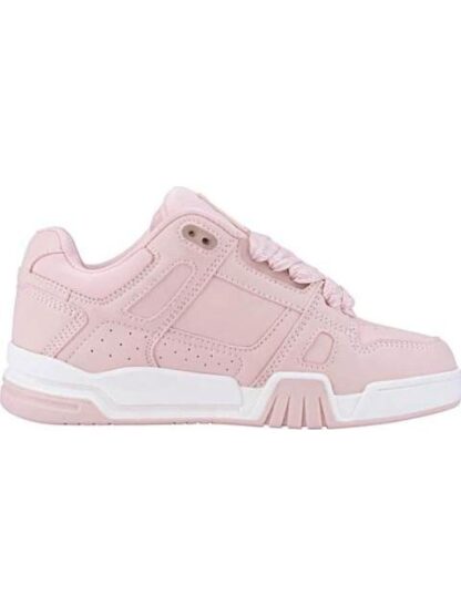 TENIS SKATE ROSA KANGAROOS