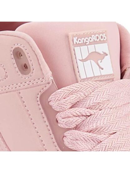 TENIS SKATE ROSA KANGAROOS - Image 6