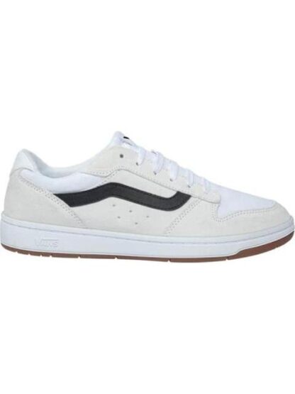 TENIS SKATE RYLAND LS BLANCO VANS