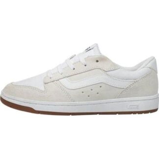 TENIS SKATE RYLAND LS BLANCO VANS
