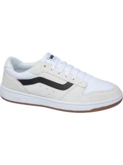 TENIS SKATE RYLAND LS BLANCO VANS - Image 2