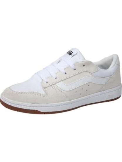 TENIS SKATE RYLAND LS BLANCO VANS - Image 2