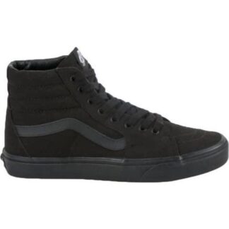 TENIS SKATE SK8 HI NEGRO VANS LATINO