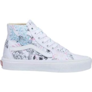 TENIS SKATE SK8-HI TAPERED BLANCO VANS LATINO