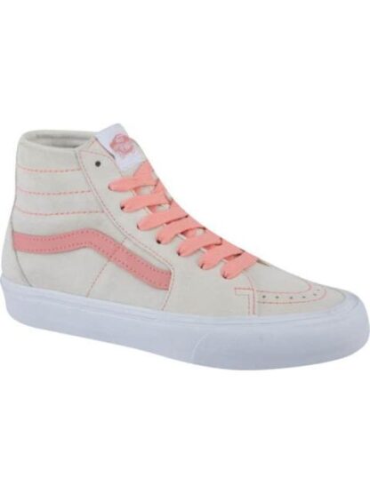 TENIS SKATE SK8-HI TAPERED HUESO VANS LATINO - Image 2