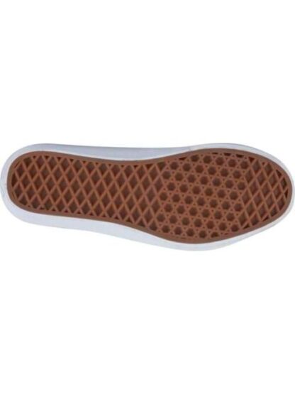 TENIS SKATE SK8-HI TAPERED HUESO VANS LATINO - Image 3