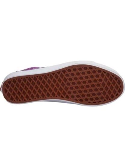 TENIS SKATE SK8-HI TAPERED MORADO VANS - Image 4