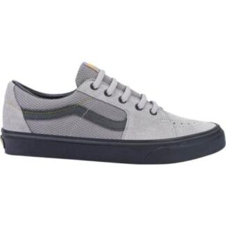 TENIS SKATE SK8-LOW GRIS VANS LATINO