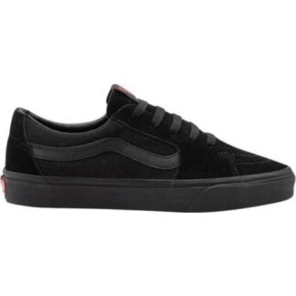 TENIS SKATE SK8 LOW NEGRO VANS LATINO