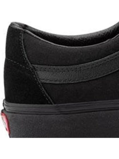 TENIS SKATE SK8 LOW NEGRO VANS LATINO - Image 3