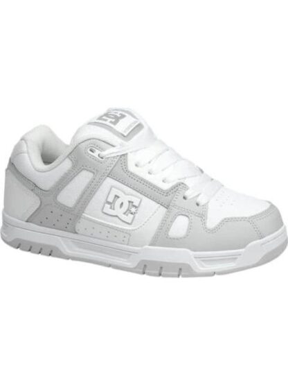 TENIS SKATE STAG BLANCO DC SHOES - Image 2