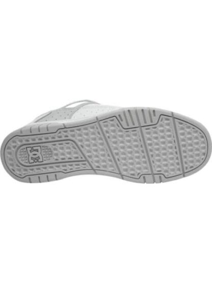 TENIS SKATE STAG BLANCO DC SHOES - Image 4
