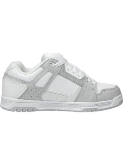 TENIS SKATE STAG BLANCO DC SHOES - Image 5