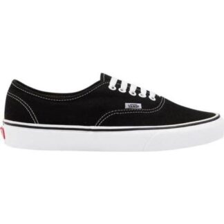 TENIS SKATE UA AUTHENTIC NEGRO VANS LATINO