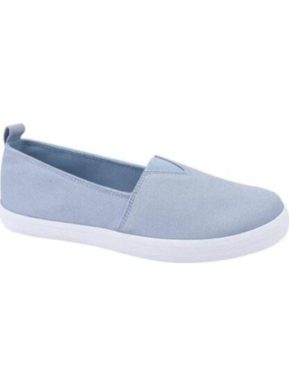 TENIS SLIP ON AZUL MIRAGE - Image 2