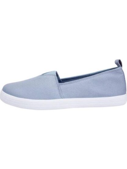 TENIS SLIP ON AZUL MIRAGE - Image 4