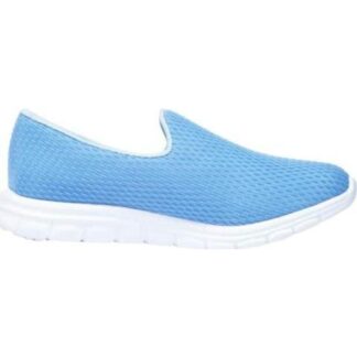 TENIS SLIP ON AZUL SHOSH SPORT