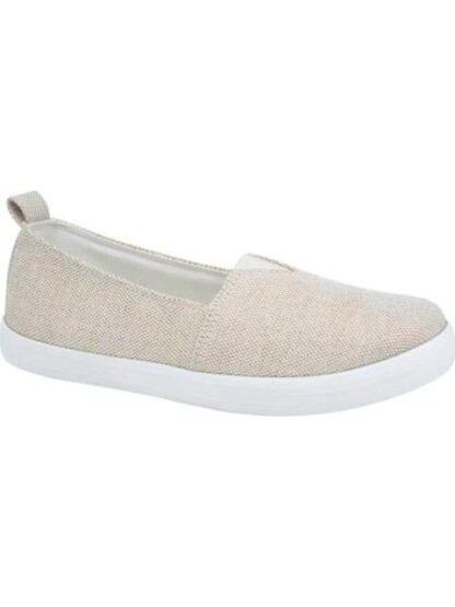 TENIS SLIP ON BEIGE MIRAGE - Image 2