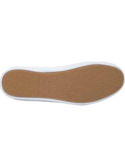 TENIS SLIP ON BEIGE MIRAGE - Image 4