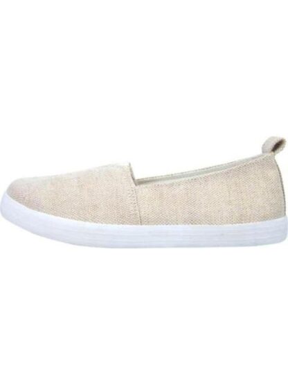 TENIS SLIP ON BEIGE MIRAGE - Image 5