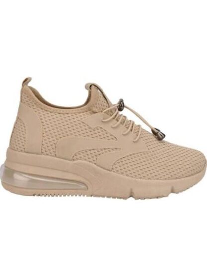TENIS SLIP ON BEIGE NEXT CO