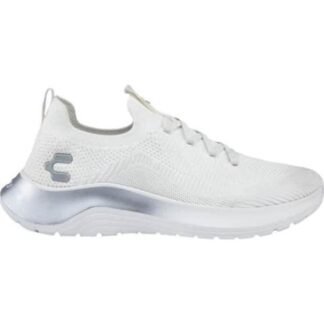TENIS SLIP ON BLANCO CHARLY