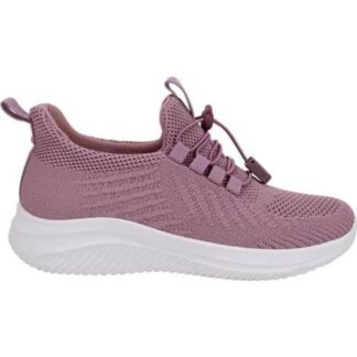 TENIS SLIP ON LILA NEXT CO