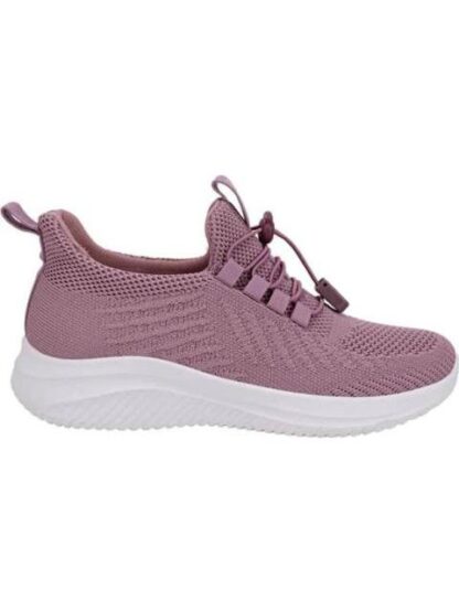 TENIS SLIP ON LILA NEXT CO